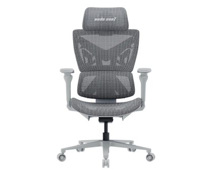 Mebel gamingowy Anda Seat X-Air Pro gray twilight